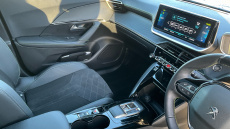 Peugeot 2008 100kW GT Premium 50kWh 5dr Auto Electric Estate